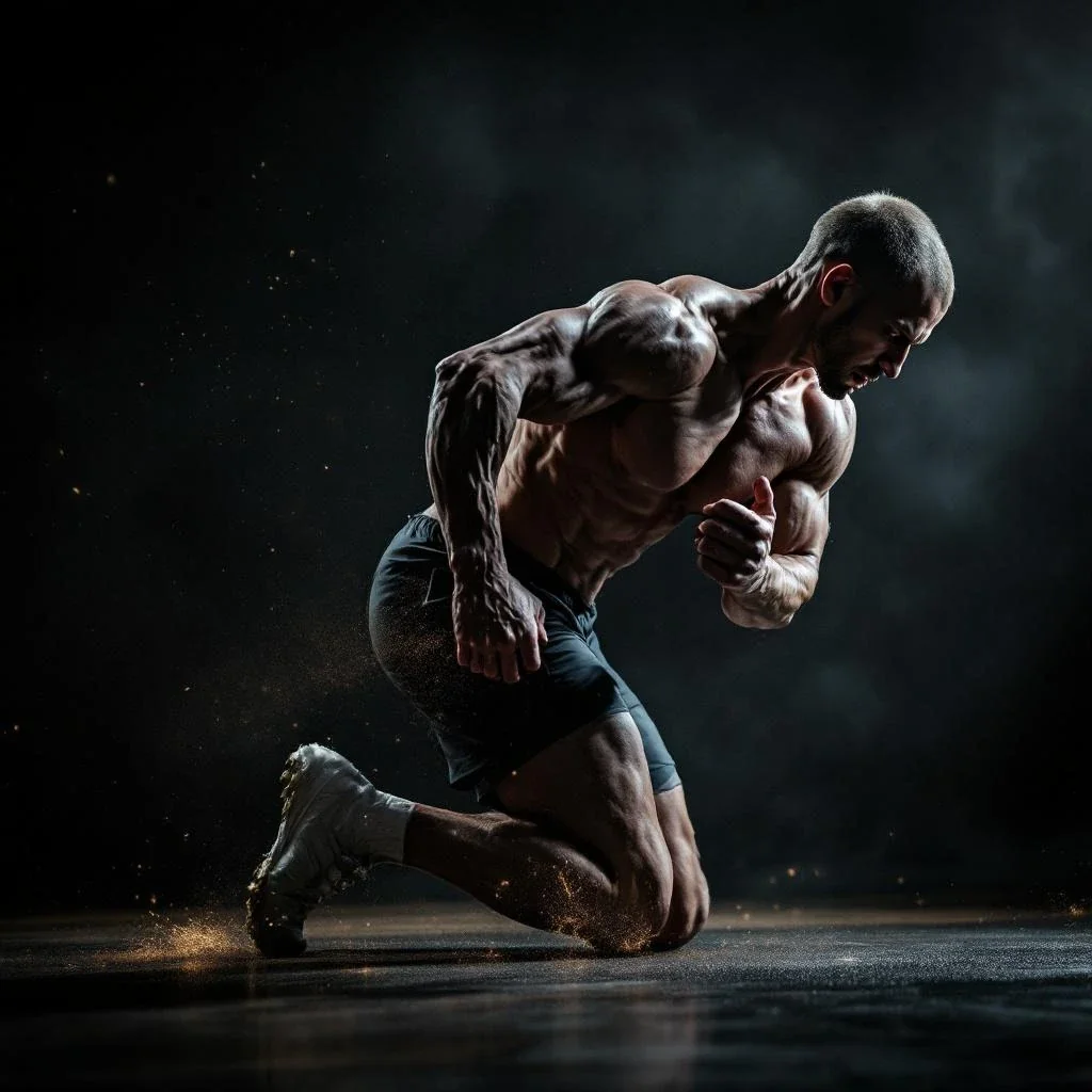 Comment 312 athlètes de plus de 40 ans ont évité la chirurgie grâce au renforcement fascial : les résultats de notre programme révélés